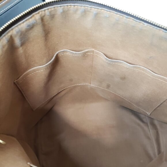 Louis Vuitton Totally MM Monogram Shoulder Bag Lux394-100925 - Picture 12 of 16